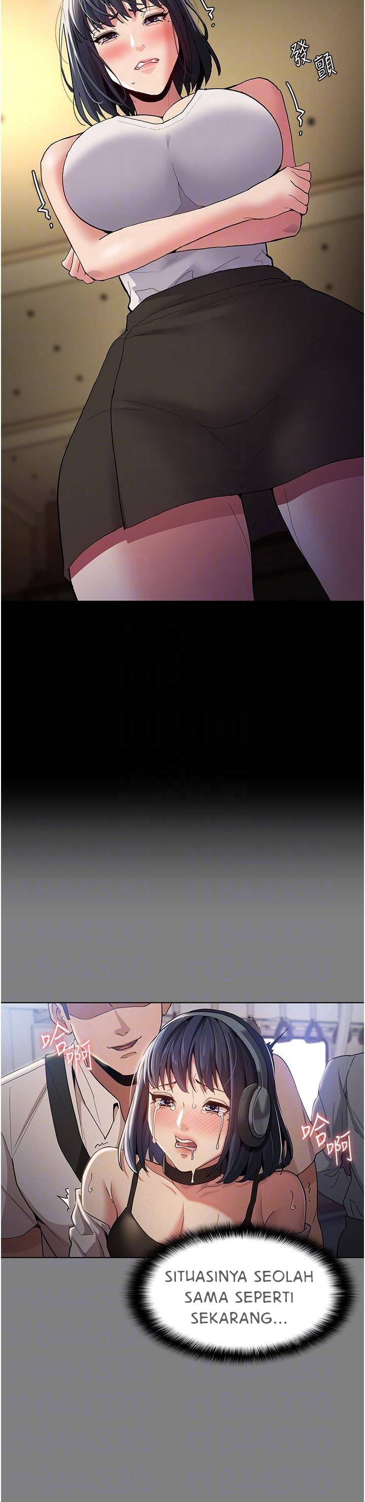 Wicked Diary - Chapter 42 33