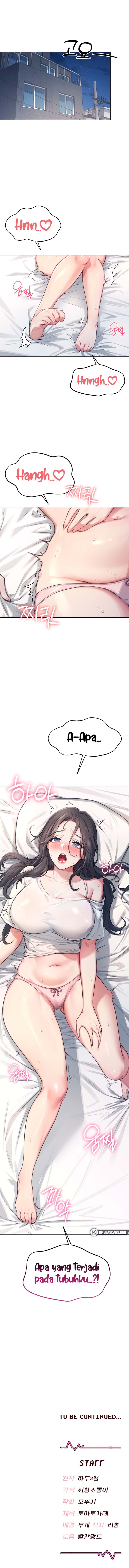 Wireless Onahole - Chapter 1 15