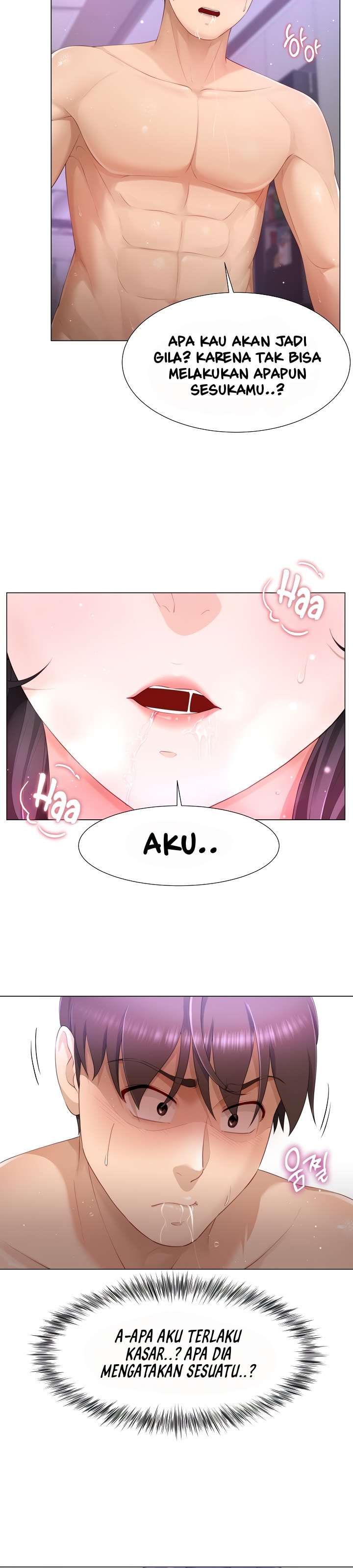 Wanna Become a Dad or a Boyfriend - Chapter 9 9 Wanna Become a Dad or a Boyfriend - Chapter 9 9