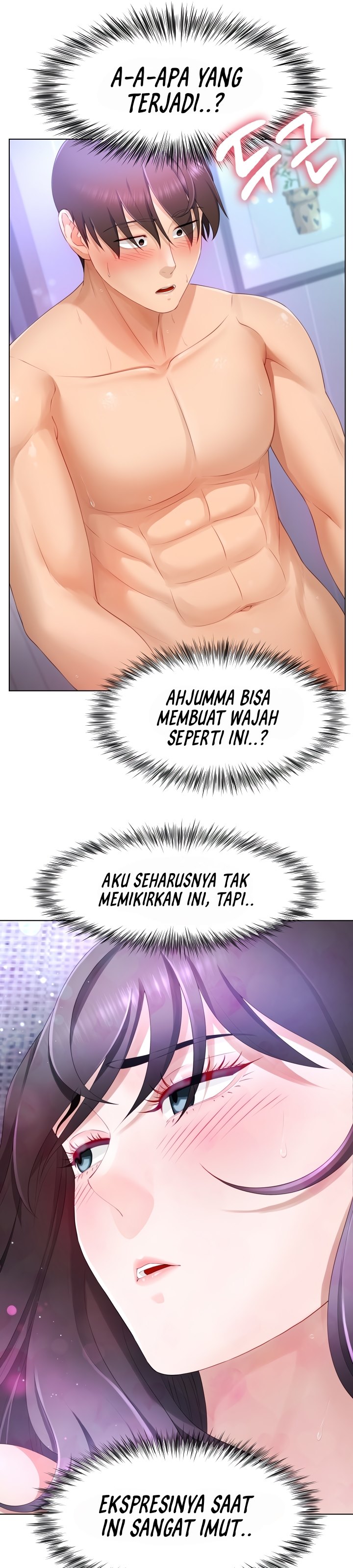 Wanna Become a Dad or a Boyfriend - Chapter 9 29 Wanna Become a Dad or a Boyfriend - Chapter 9 29