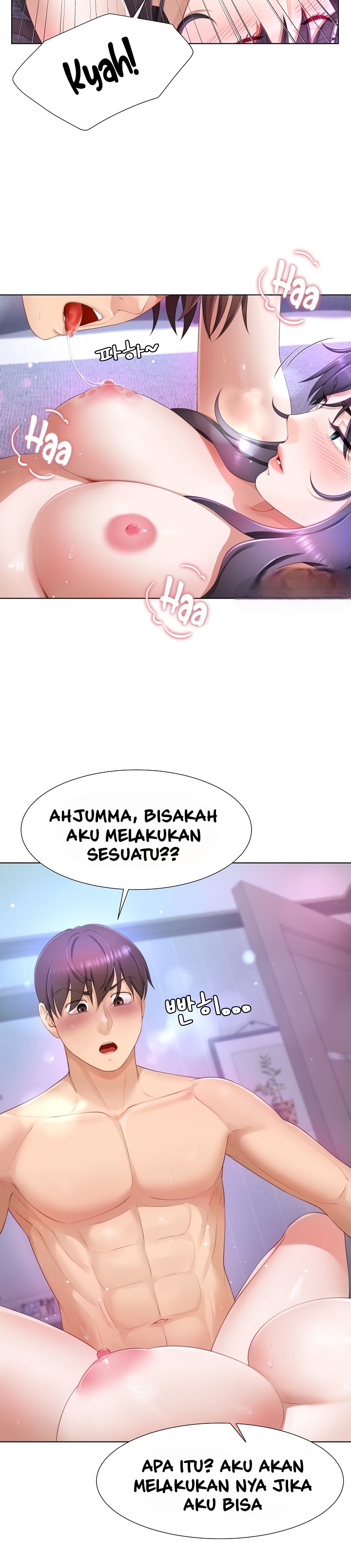 Wanna Become a Dad or a Boyfriend - Chapter 9 23 Wanna Become a Dad or a Boyfriend - Chapter 9 23