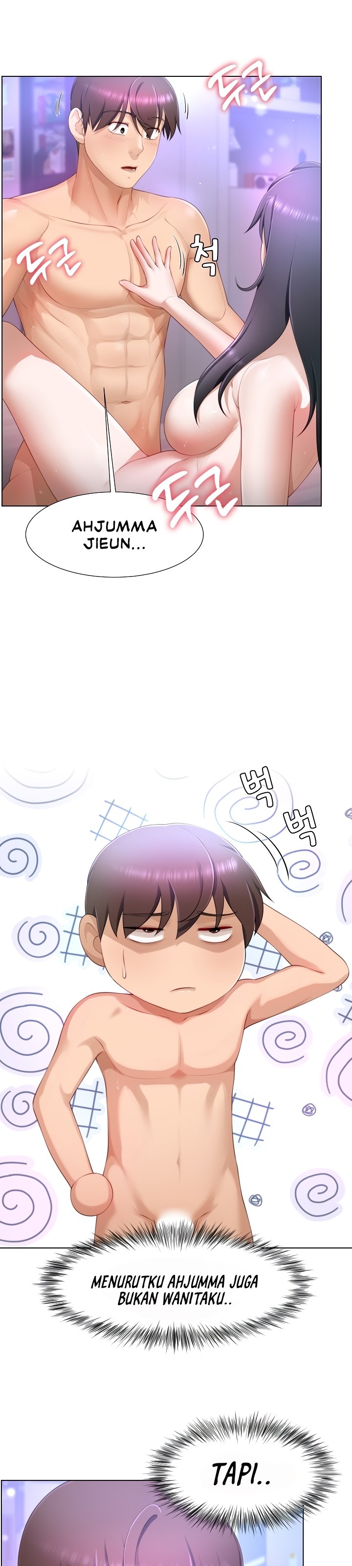 Wanna Become a Dad or a Boyfriend - Chapter 9 18 Wanna Become a Dad or a Boyfriend - Chapter 9 18