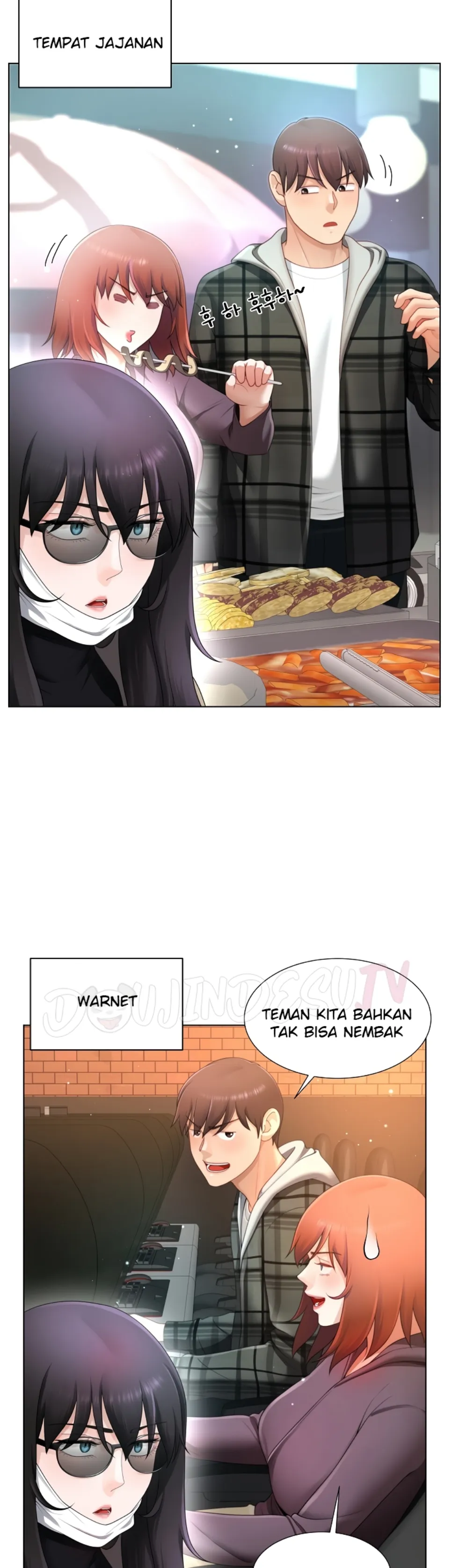 Wanna Become a Dad or a Boyfriend - Chapter 22 8 Wanna Become a Dad or a Boyfriend - Chapter 22 8