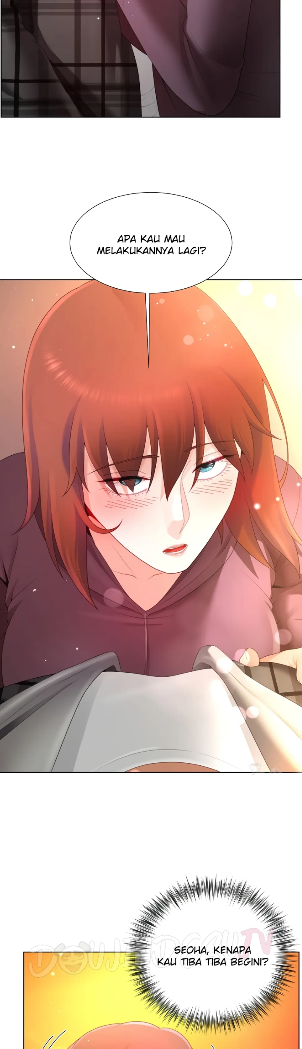 Wanna Become a Dad or a Boyfriend - Chapter 22 28 Wanna Become a Dad or a Boyfriend - Chapter 22 28