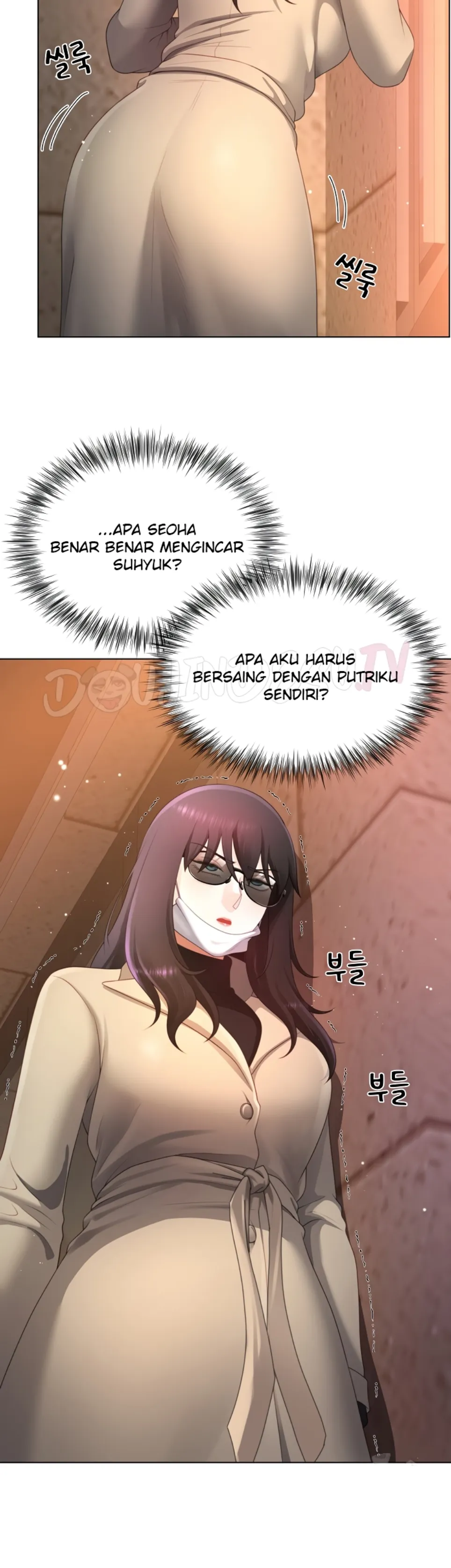 Wanna Become a Dad or a Boyfriend - Chapter 22 39 Wanna Become a Dad or a Boyfriend - Chapter 22 39