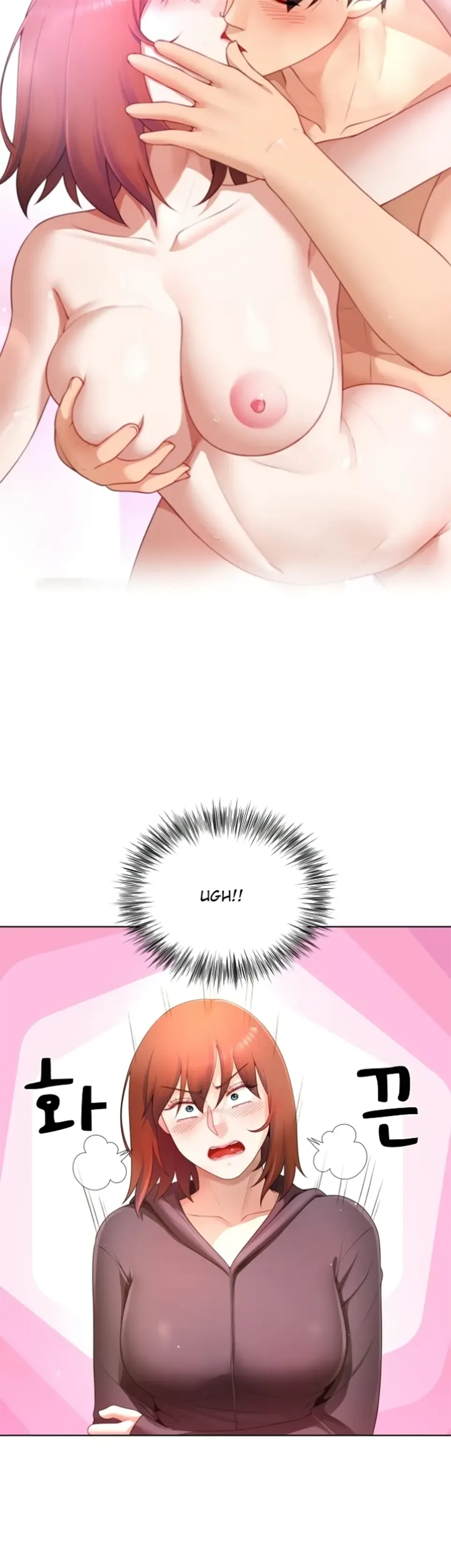 Wanna Become a Dad or a Boyfriend - Chapter 22 18 Wanna Become a Dad or a Boyfriend - Chapter 22 18