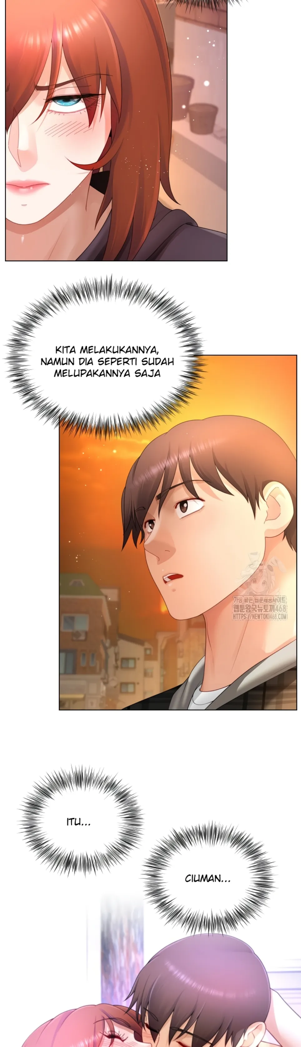 Wanna Become a Dad or a Boyfriend - Chapter 22 17 Wanna Become a Dad or a Boyfriend - Chapter 22 17