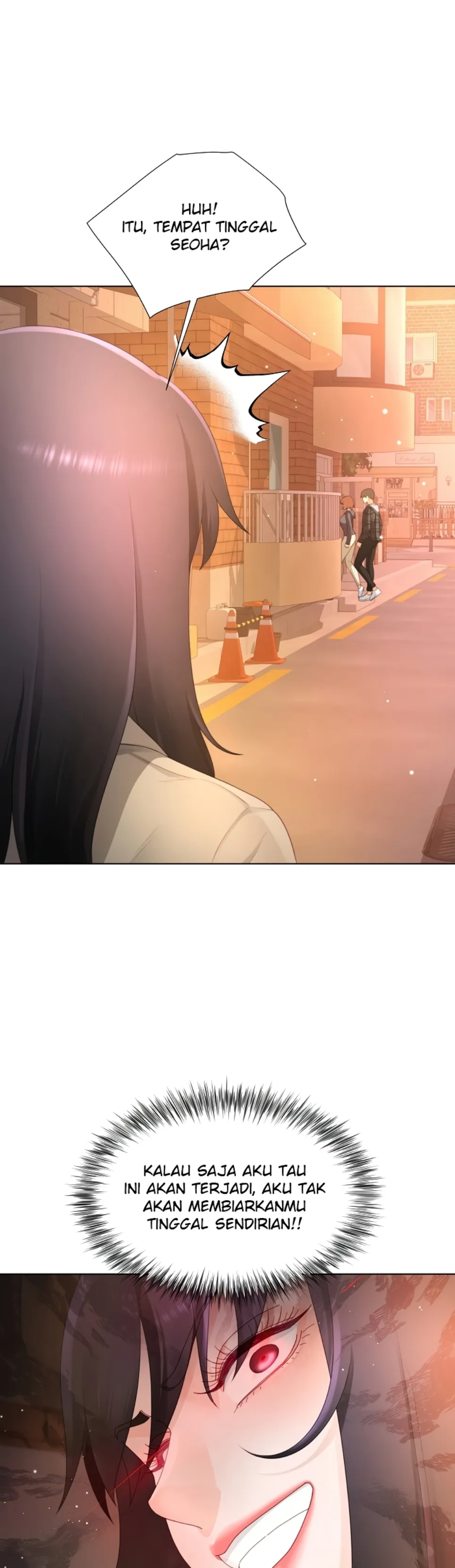 Wanna Become a Dad or a Boyfriend - Chapter 22 40 Wanna Become a Dad or a Boyfriend - Chapter 22 40