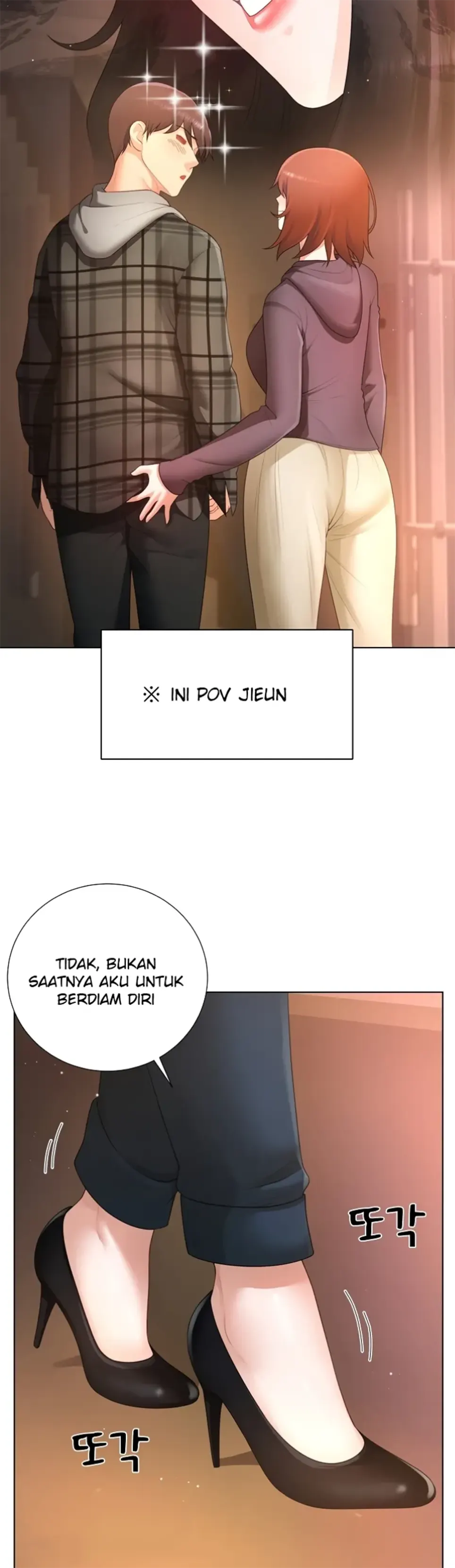 Wanna Become a Dad or a Boyfriend - Chapter 22 41 Wanna Become a Dad or a Boyfriend - Chapter 22 41