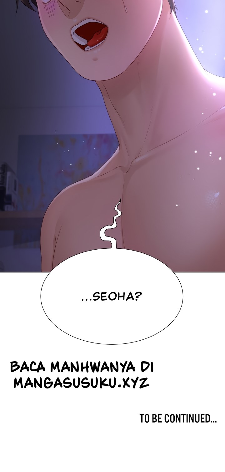 Wanna Become a Dad or a Boyfriend - Chapter 12 39