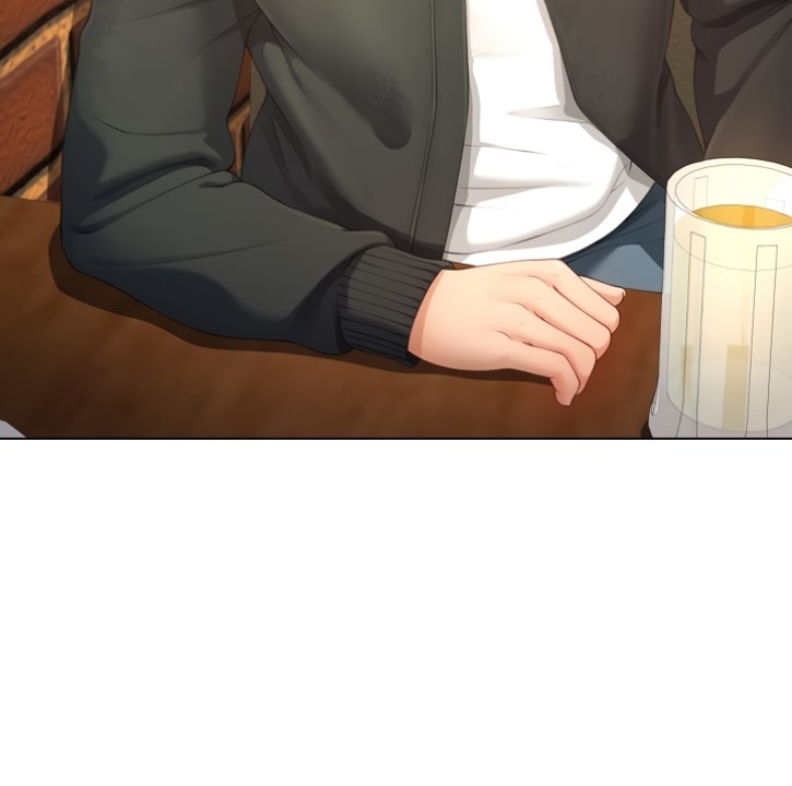 Wanna Become a Dad or a Boyfriend - Chapter 12 31