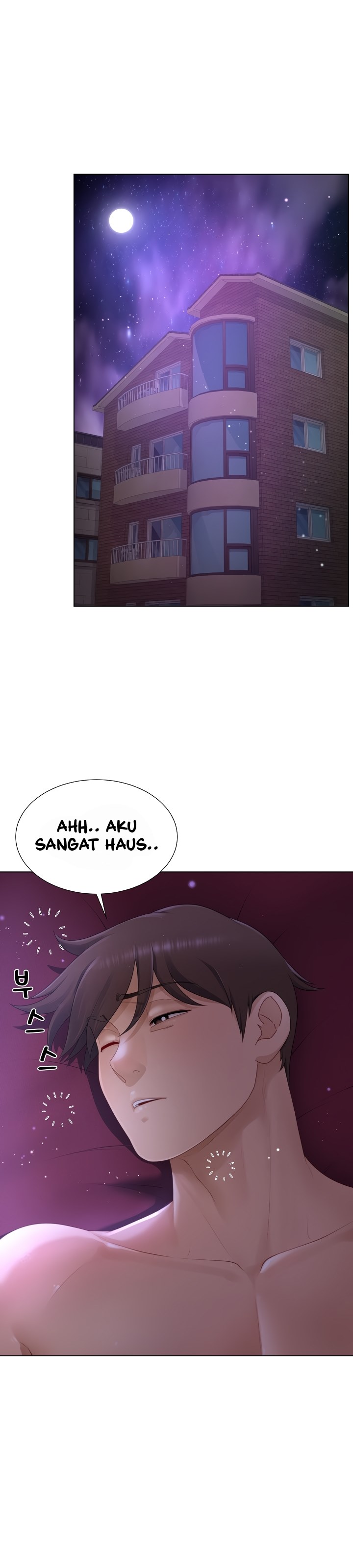 Wanna Become a Dad or a Boyfriend - Chapter 12 35