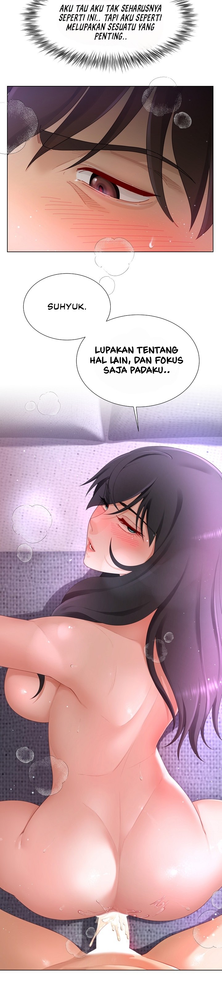 Wanna Become a Dad or a Boyfriend - Chapter 11 9 Wanna Become a Dad or a Boyfriend - Chapter 11 9