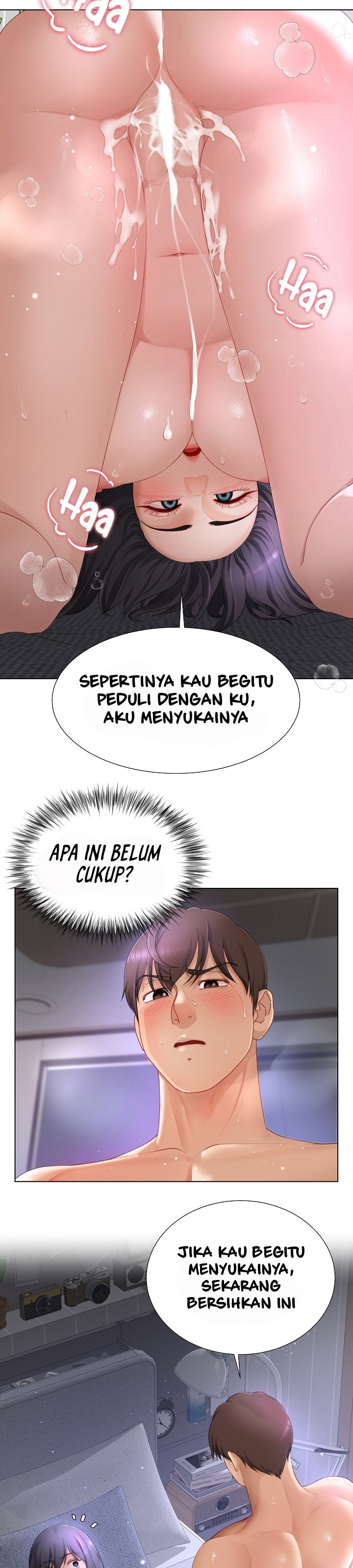 Wanna Become a Dad or a Boyfriend - Chapter 11 29 Wanna Become a Dad or a Boyfriend - Chapter 11 29