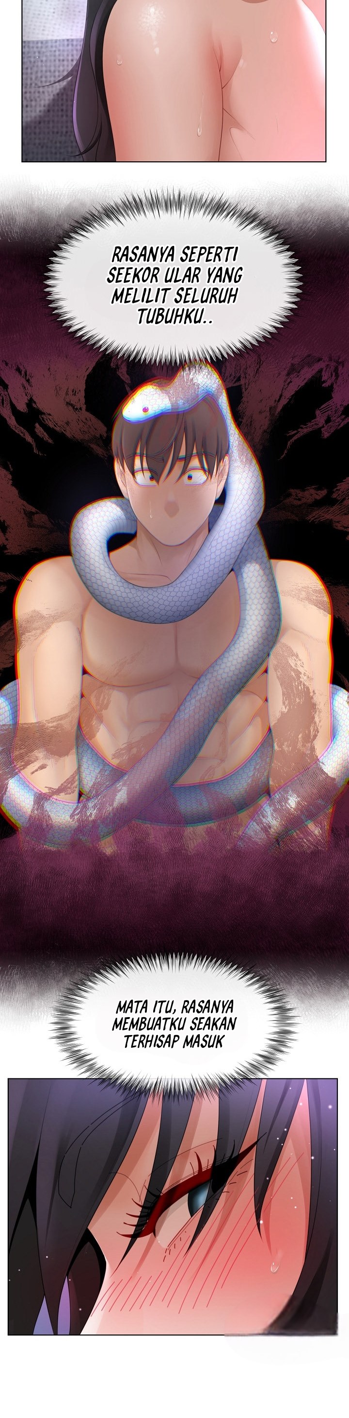 Wanna Become a Dad or a Boyfriend - Chapter 11 6 Wanna Become a Dad or a Boyfriend - Chapter 11 6