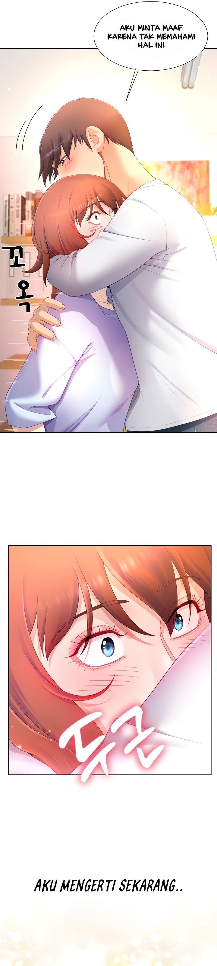 Wanna Become a Dad or a Boyfriend - Chapter 17 22 Wanna Become a Dad or a Boyfriend - Chapter 17 22