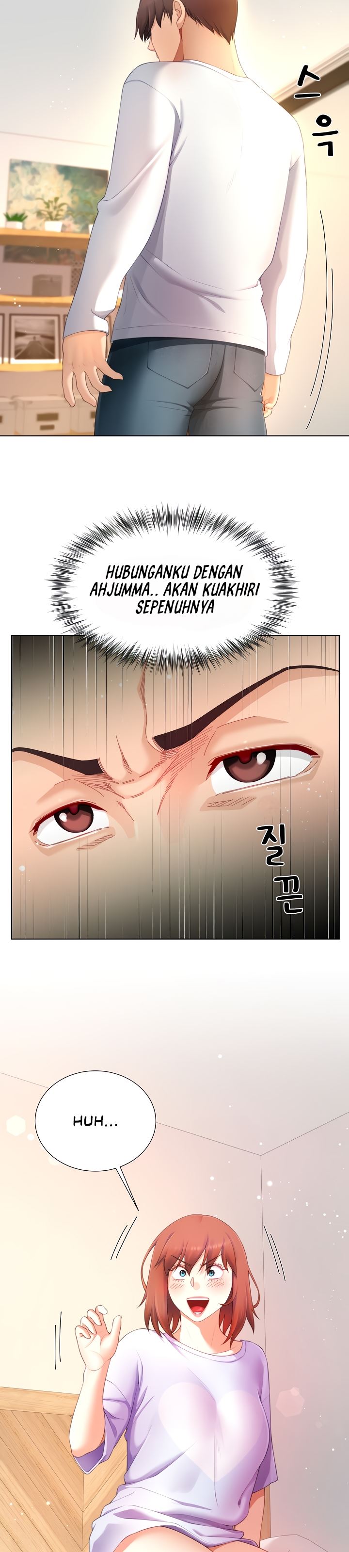 Wanna Become a Dad or a Boyfriend - Chapter 17 30 Wanna Become a Dad or a Boyfriend - Chapter 17 30