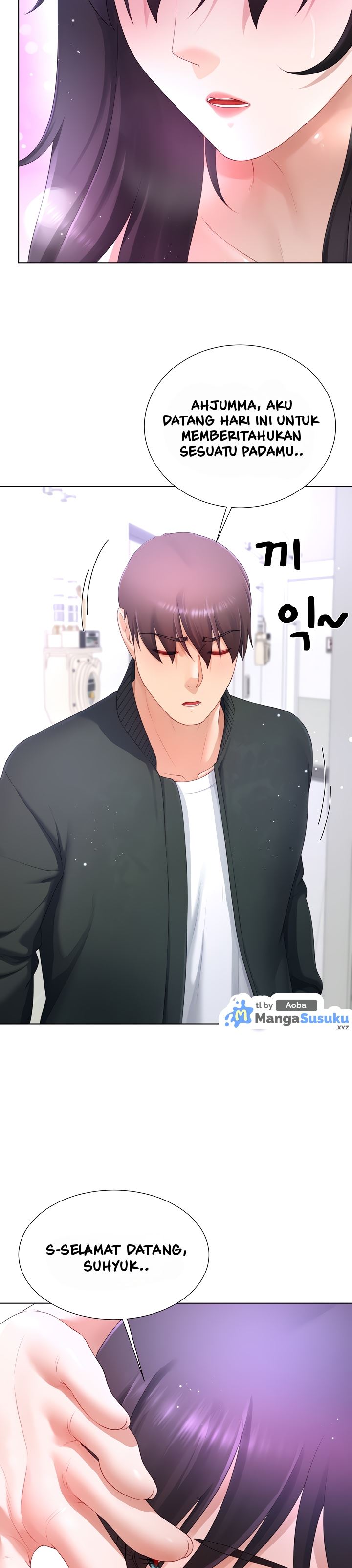 Wanna Become a Dad or a Boyfriend - Chapter 17 34 Wanna Become a Dad or a Boyfriend - Chapter 17 34