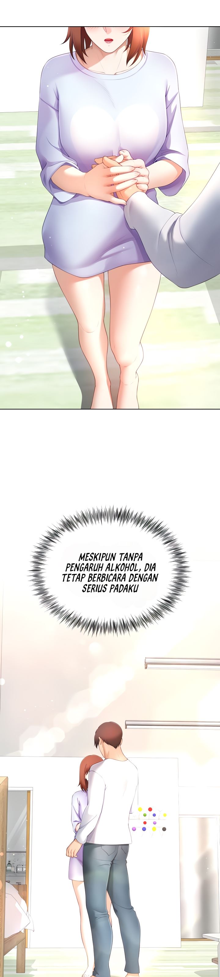 Wanna Become a Dad or a Boyfriend - Chapter 17 19 Wanna Become a Dad or a Boyfriend - Chapter 17 19