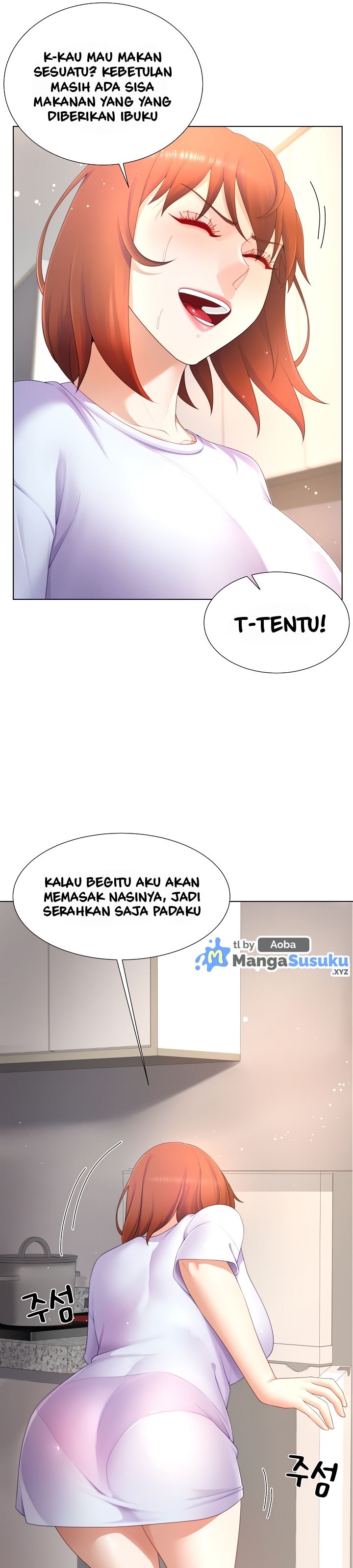 Wanna Become a Dad or a Boyfriend - Chapter 17 12 Wanna Become a Dad or a Boyfriend - Chapter 17 12