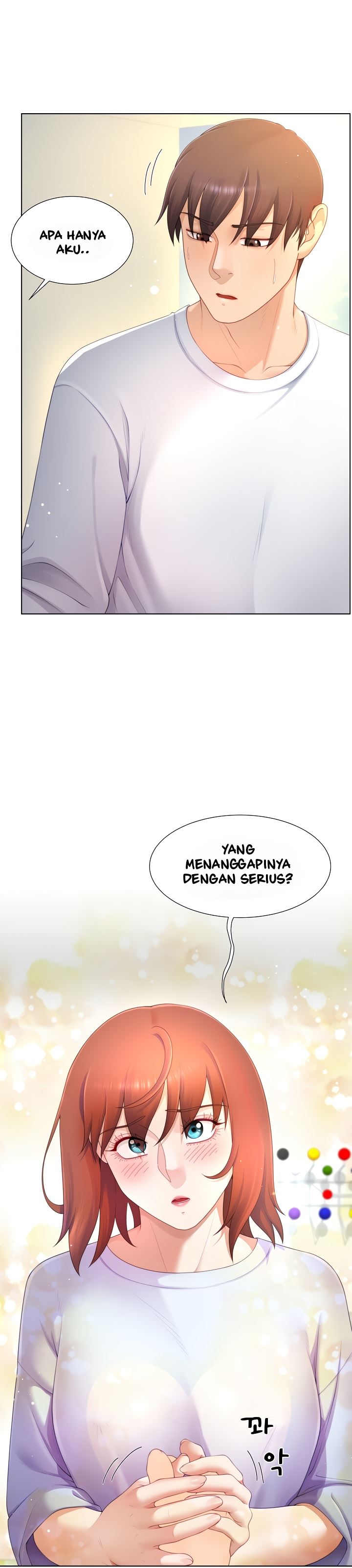 Wanna Become a Dad or a Boyfriend - Chapter 17 17 Wanna Become a Dad or a Boyfriend - Chapter 17 17