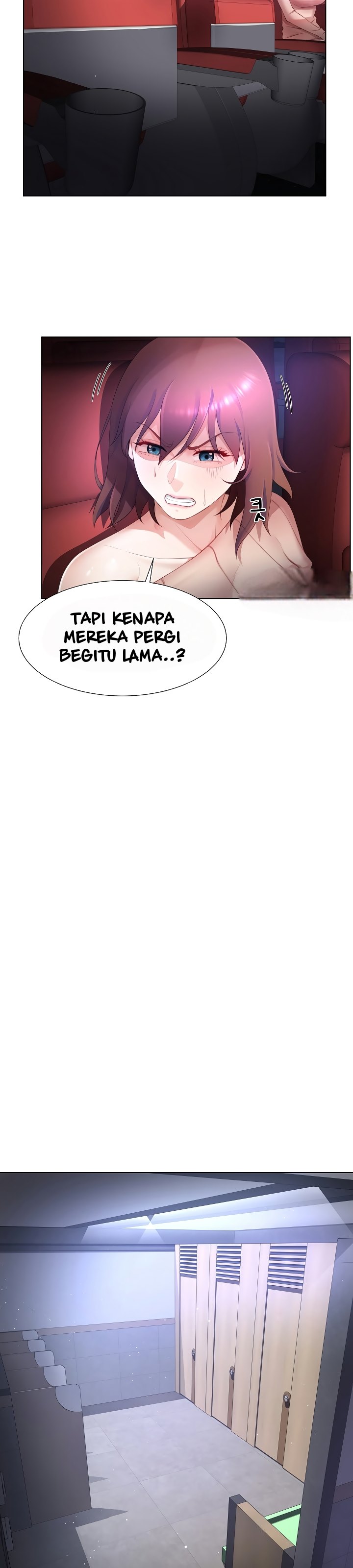 Wanna Become a Dad or a Boyfriend - Chapter 7 24