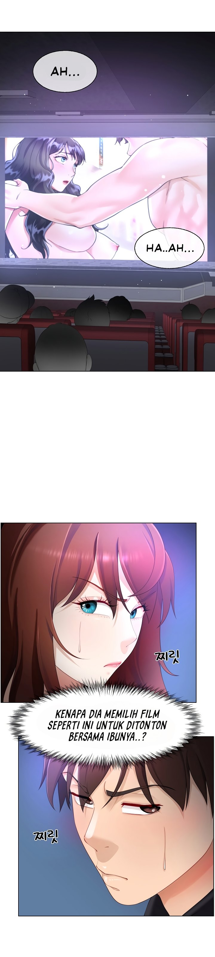 Wanna Become a Dad or a Boyfriend - Chapter 7 18