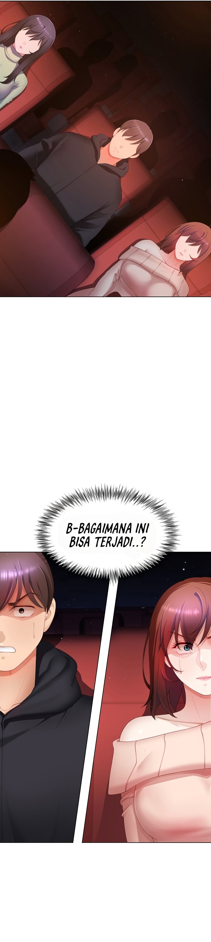 Wanna Become a Dad or a Boyfriend - Chapter 7 17