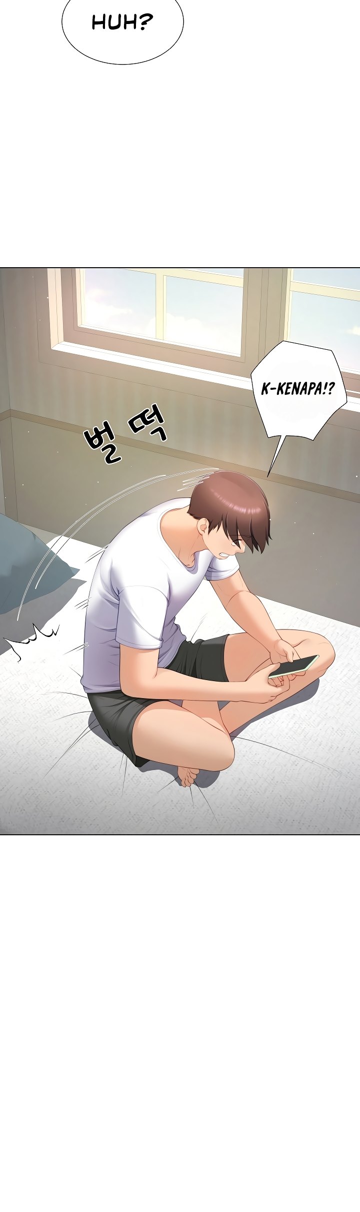 Wanna Become a Dad or a Boyfriend - Chapter 7 6