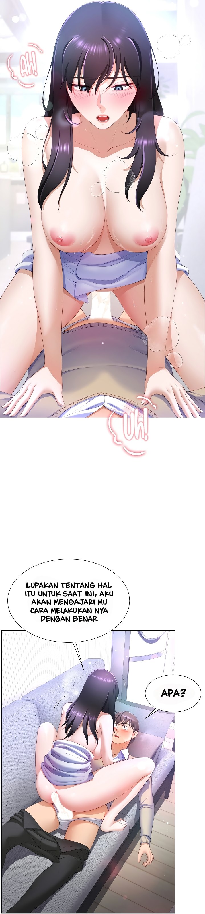 Wanna Become a Dad or a Boyfriend - Chapter 5 22 Wanna Become a Dad or a Boyfriend - Chapter 5 22