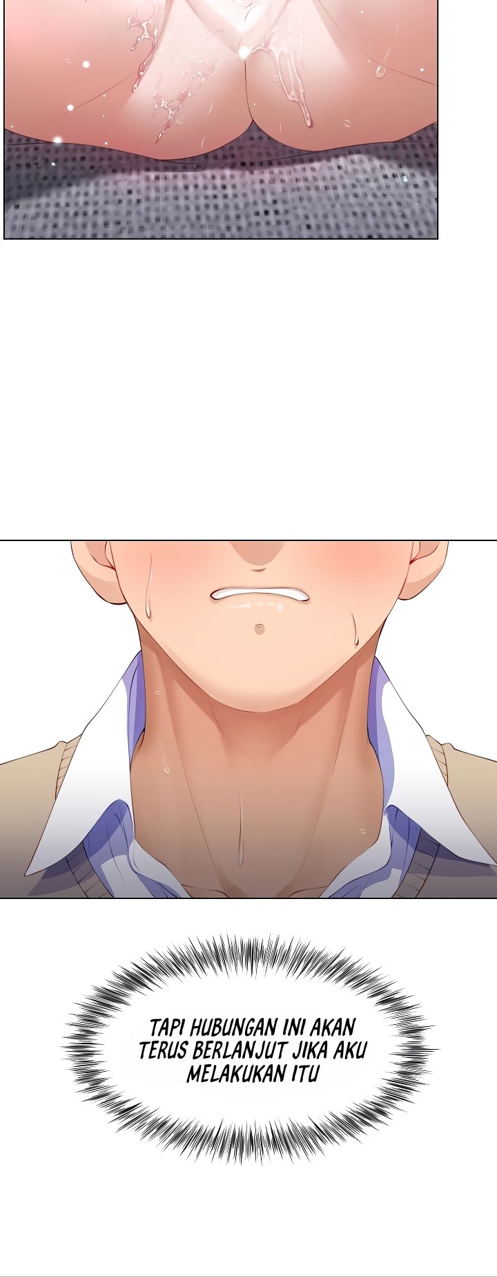 Wanna Become a Dad or a Boyfriend - Chapter 5 6 Wanna Become a Dad or a Boyfriend - Chapter 5 6