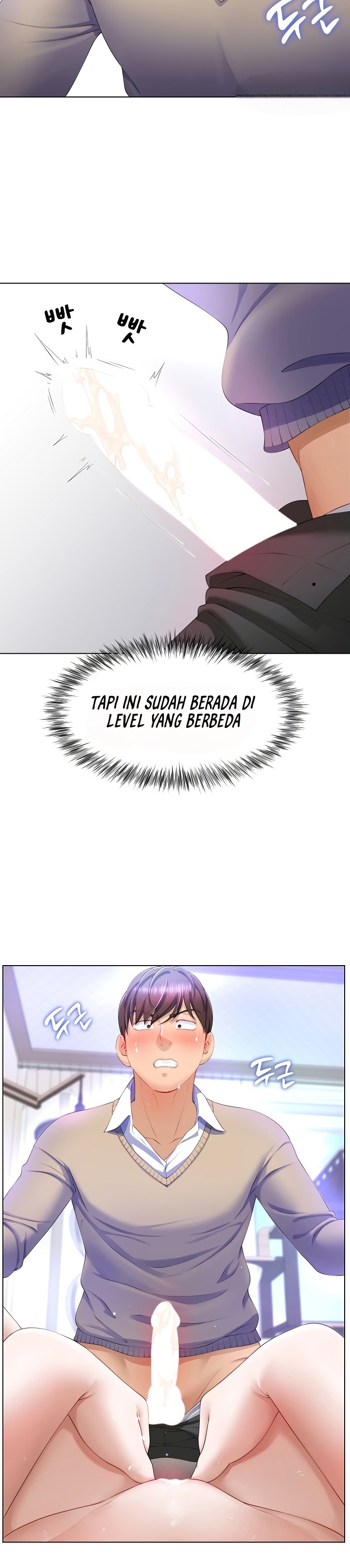 Wanna Become a Dad or a Boyfriend - Chapter 5 4 Wanna Become a Dad or a Boyfriend - Chapter 5 4