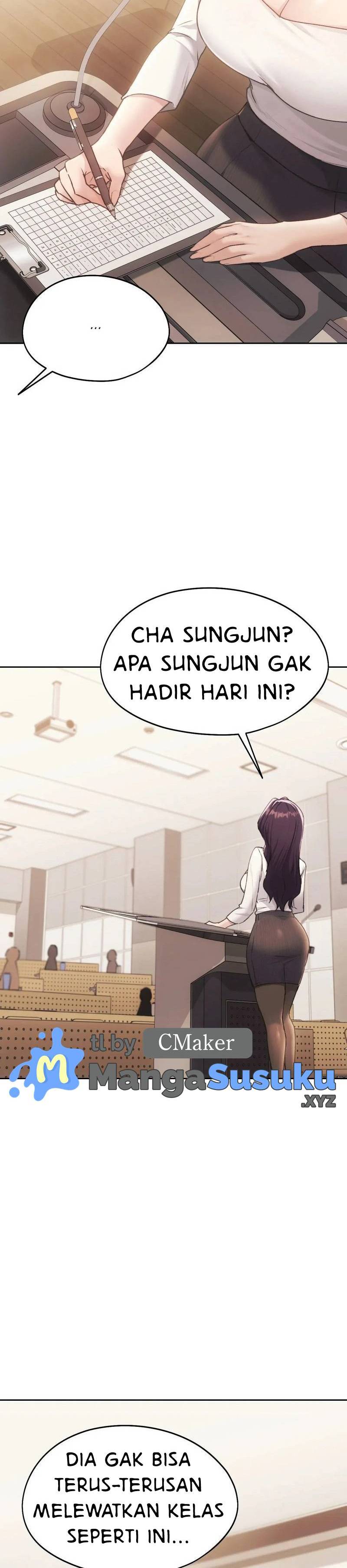 Wreck My Bias - Chapter 66 28 Wreck My Bias - Chapter 66 28