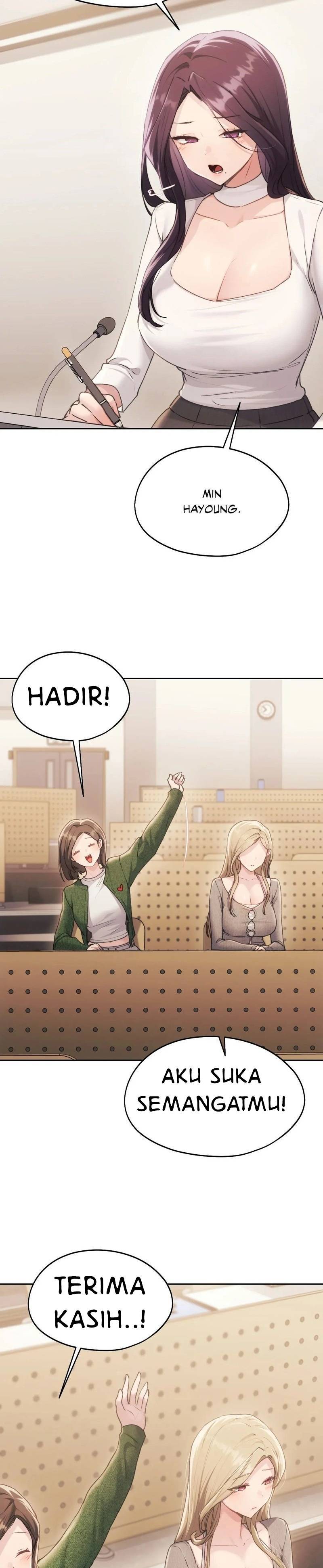 Wreck My Bias - Chapter 66 29 Wreck My Bias - Chapter 66 29