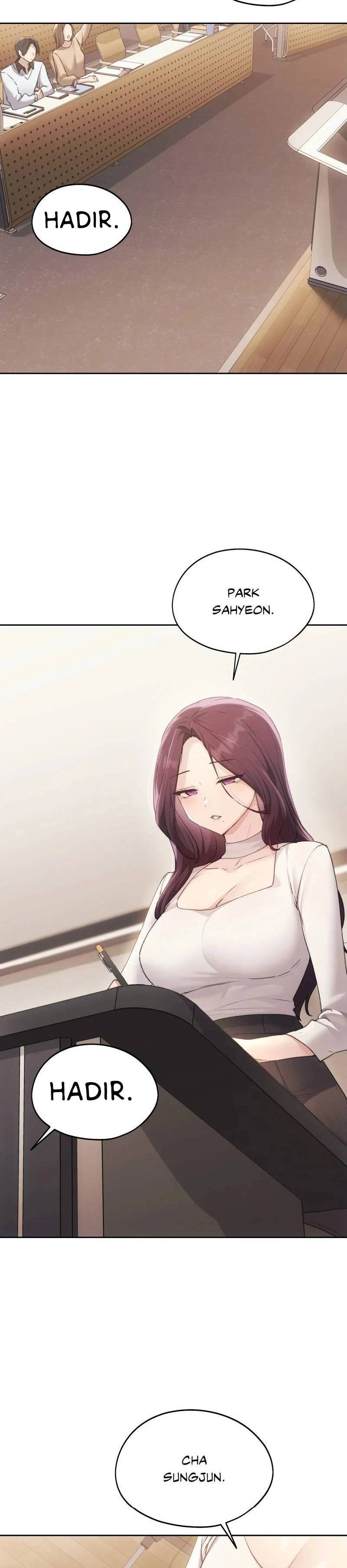 Wreck My Bias - Chapter 66 27 Wreck My Bias - Chapter 66 27