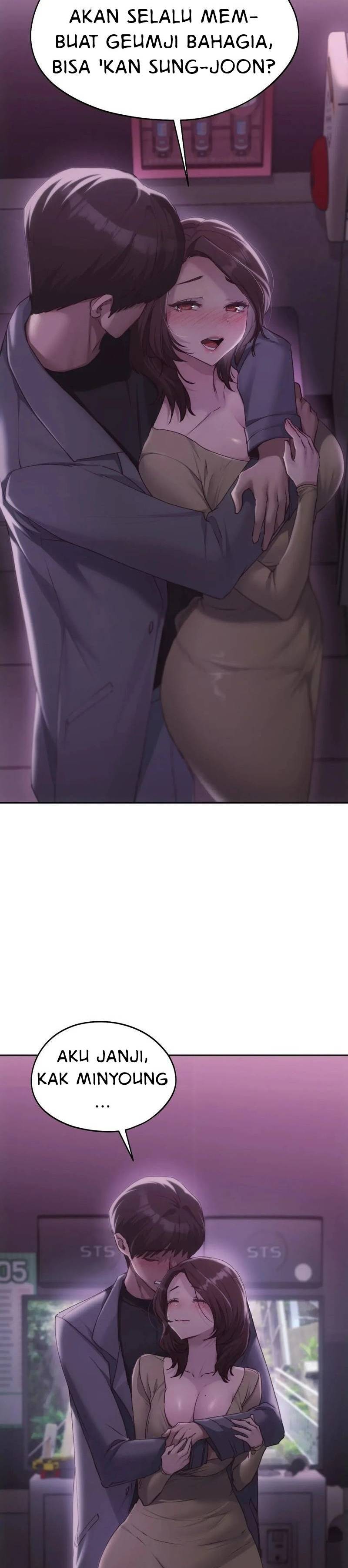 Wreck My Bias - Chapter 66 24 Wreck My Bias - Chapter 66 24