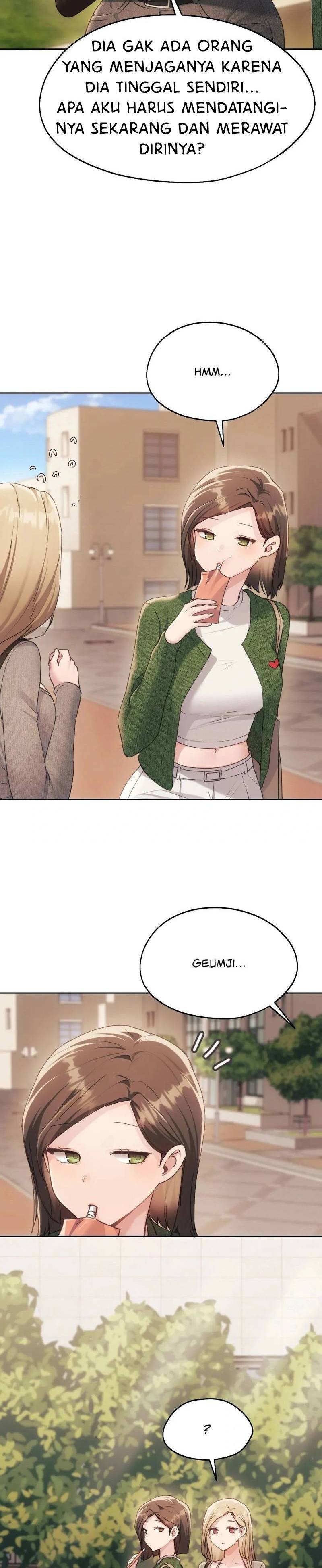 Wreck My Bias - Chapter 66 32 Wreck My Bias - Chapter 66 32