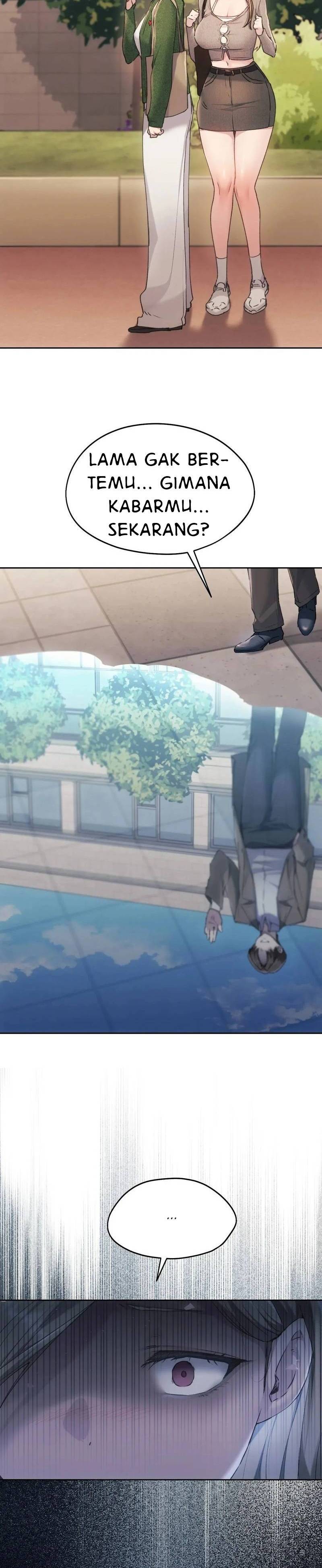 Wreck My Bias - Chapter 66 33 Wreck My Bias - Chapter 66 33