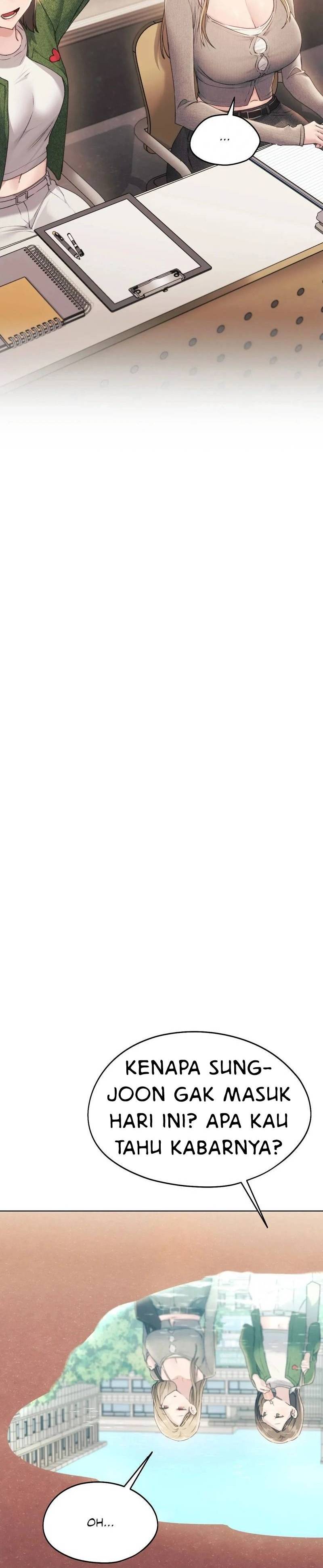 Wreck My Bias - Chapter 66 30 Wreck My Bias - Chapter 66 30