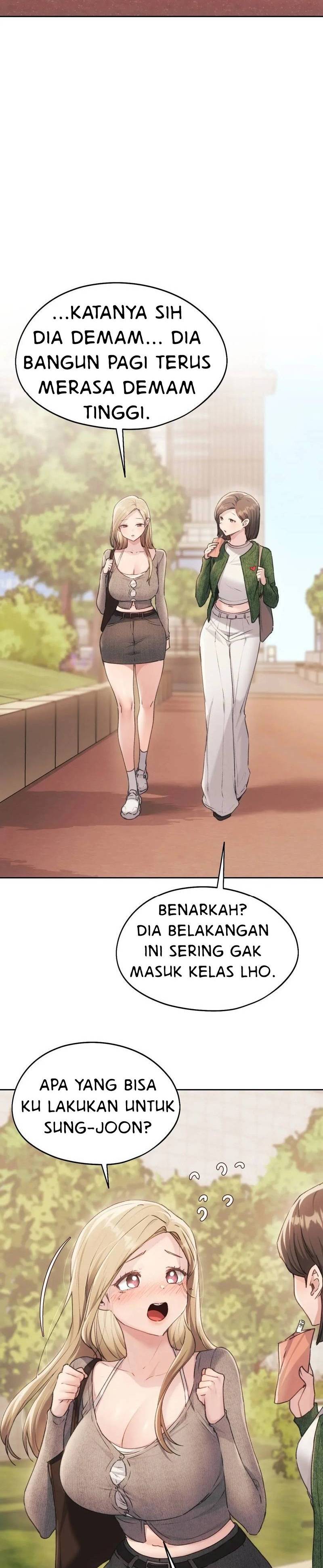 Wreck My Bias - Chapter 66 31 Wreck My Bias - Chapter 66 31