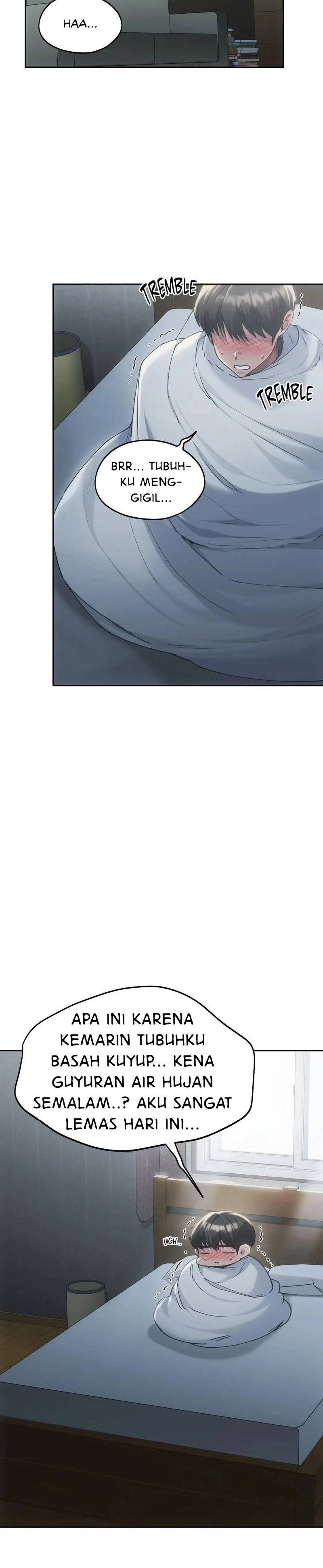 Wreck My Bias - Chapter 66 36 Wreck My Bias - Chapter 66 36