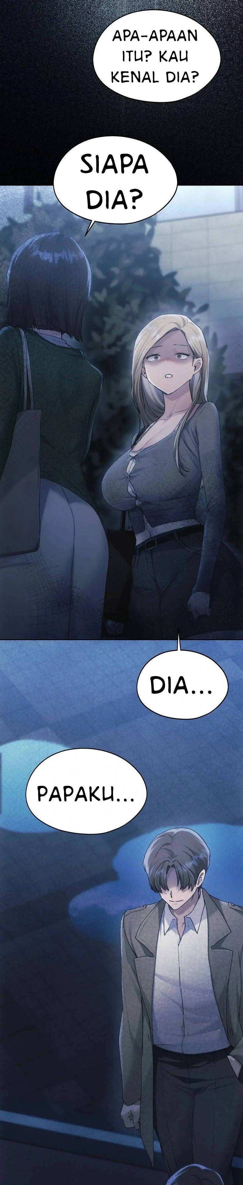 Wreck My Bias - Chapter 66 34 Wreck My Bias - Chapter 66 34