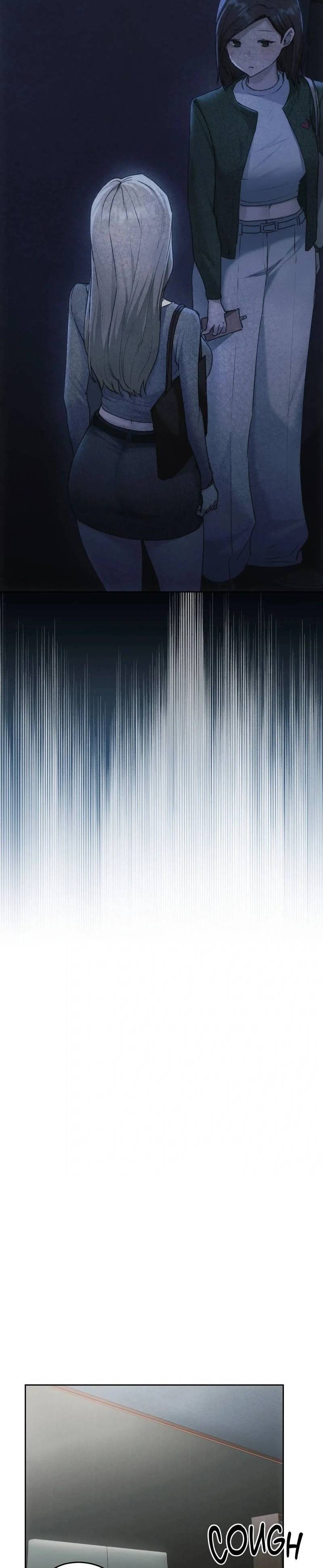 Wreck My Bias - Chapter 66 35 Wreck My Bias - Chapter 66 35