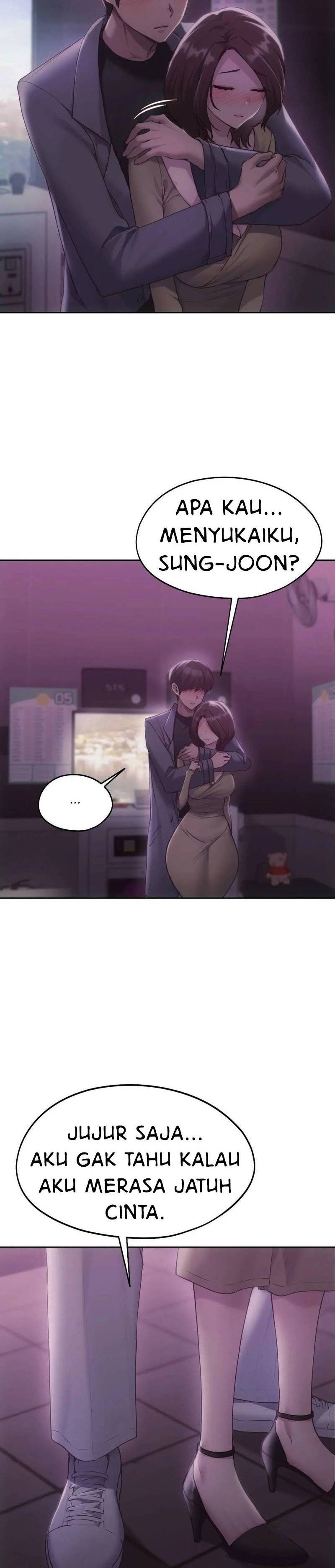 Wreck My Bias - Chapter 66 18 Wreck My Bias - Chapter 66 18