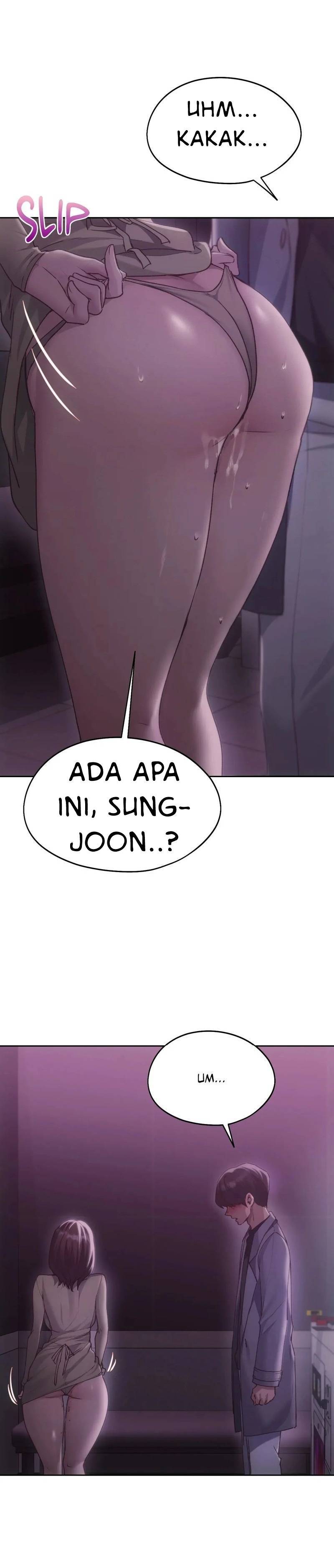 Wreck My Bias - Chapter 66 11 Wreck My Bias - Chapter 66 11