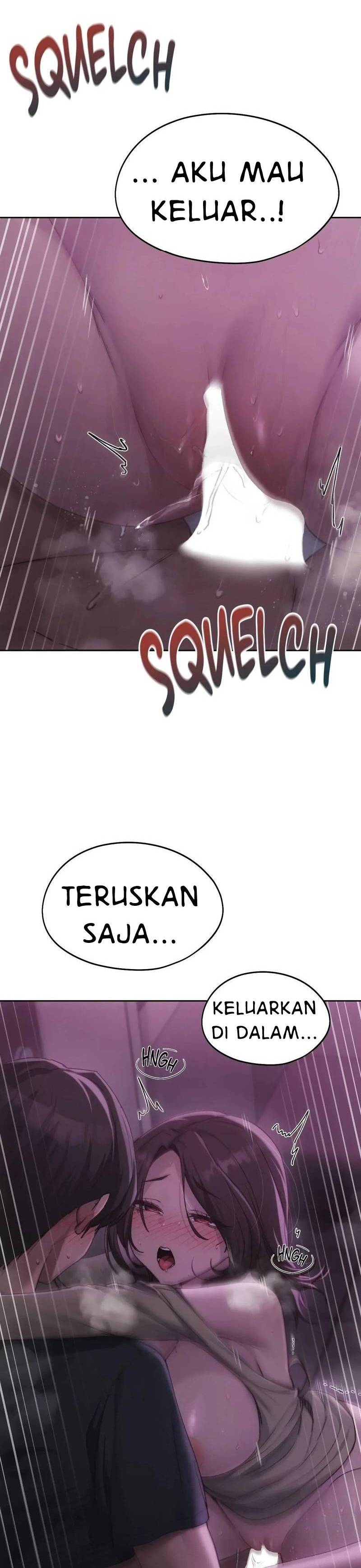 Wreck My Bias - Chapter 66 4 Wreck My Bias - Chapter 66 4