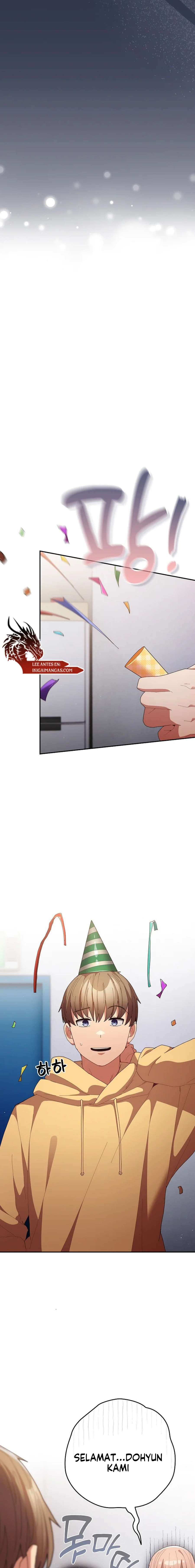 That&#8217;s not how it&#8217;s done - Chapter 118 22