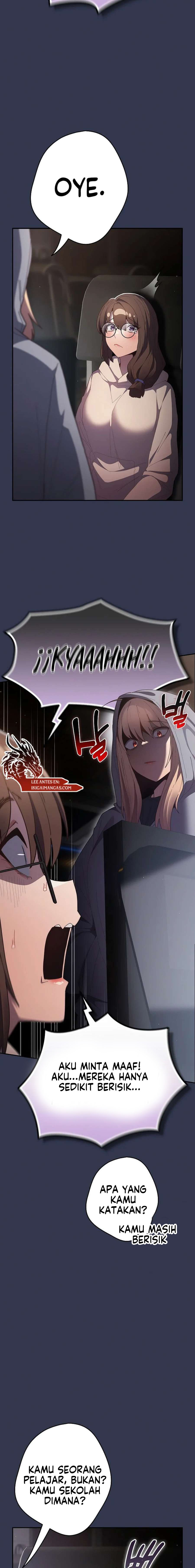 That&#8217;s not how it&#8217;s done - Chapter 118 20