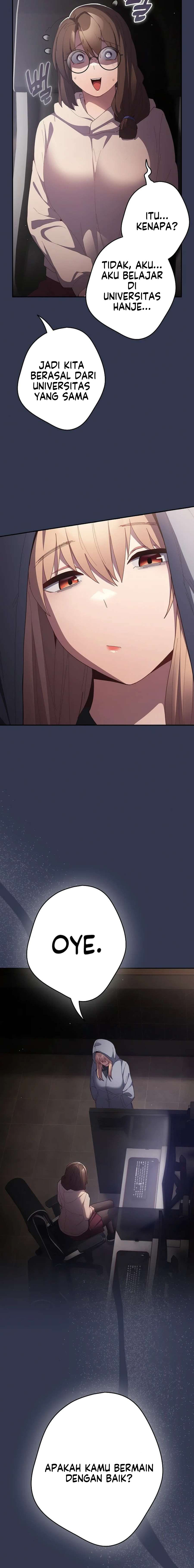 That&#8217;s not how it&#8217;s done - Chapter 118 21