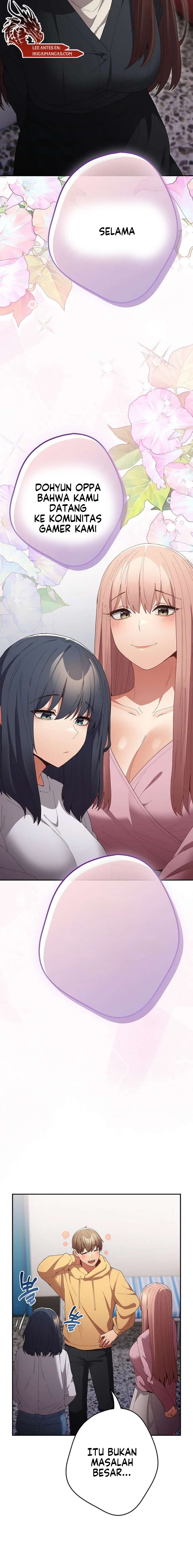 That&#8217;s not how it&#8217;s done - Chapter 118 26